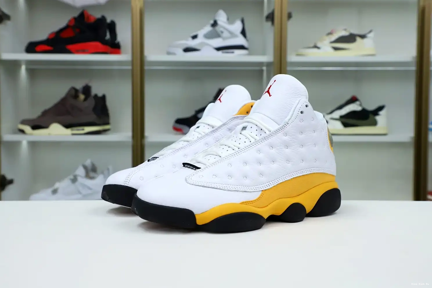 Kimikick Jordan  retro 13 Jordan Air 0816